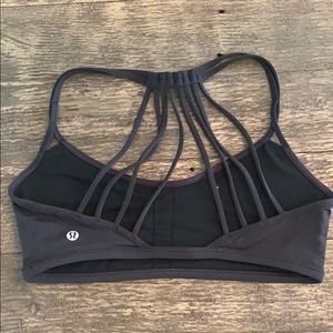 Lululemon Bra Size 8